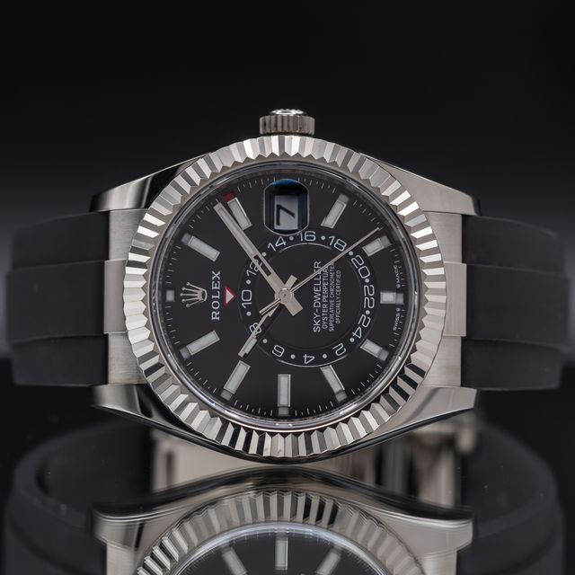 Rolex Sky-Dweller 336239 Image 6